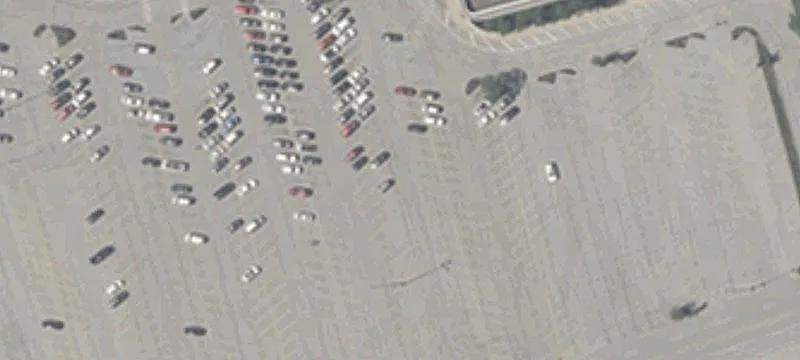 Retail Space Near I-65