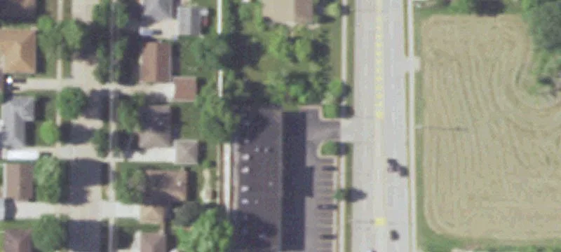 Retail Space Near Piggly Wiggly