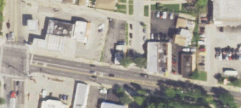 Wingstop Restaurant in Schiller Park