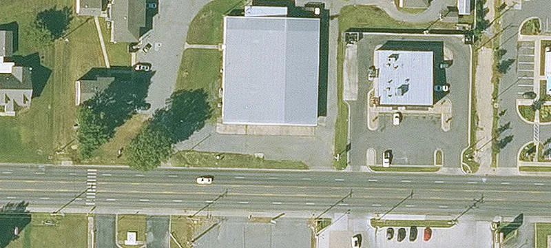 Stuttgart Commercial Property for Sale