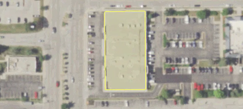 Retail Space on 76th Street