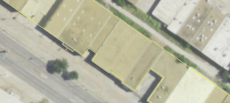 Irving Boulevard Commercial Space