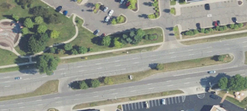 Retail Space in Allen Park