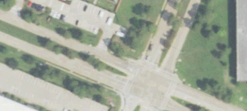 Katy Freeway Area Commercial Space