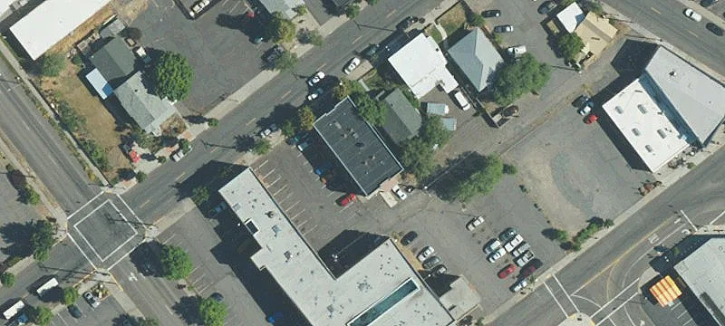 Classic Klamath Falls Apartments