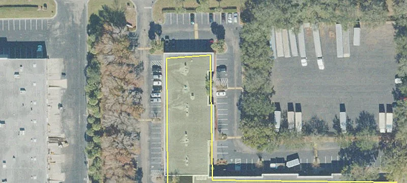 Orlando Flex Space For Rent