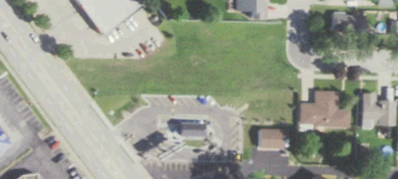 Development Site Available For Lease