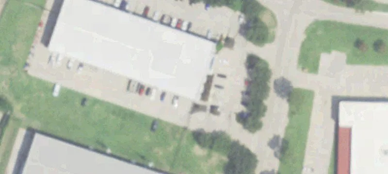 Commercial Property Near Highway 290