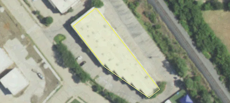 Carrollton Commercial Property for Rent