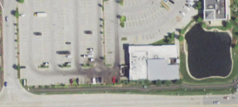 Retail Space with Ample Parking