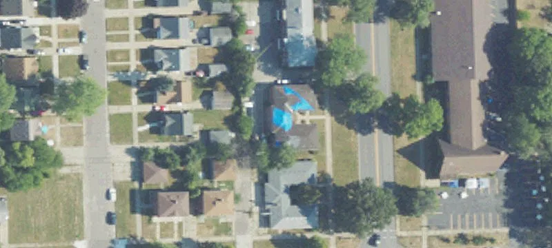 Renovated Detroit Apartments For Sale