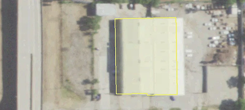 Merrell Road Warehouse Space