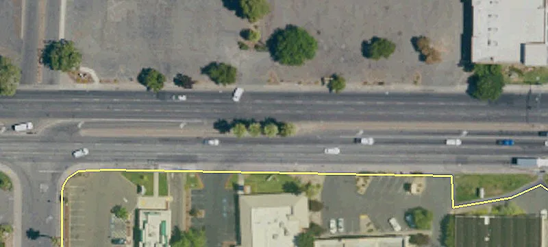 Sacramento Retail Asset in TowneCentre