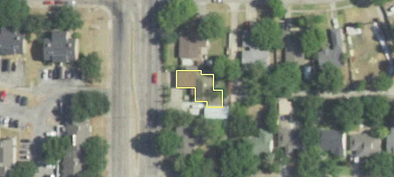 204-Unit Multifamily Community in Dallas