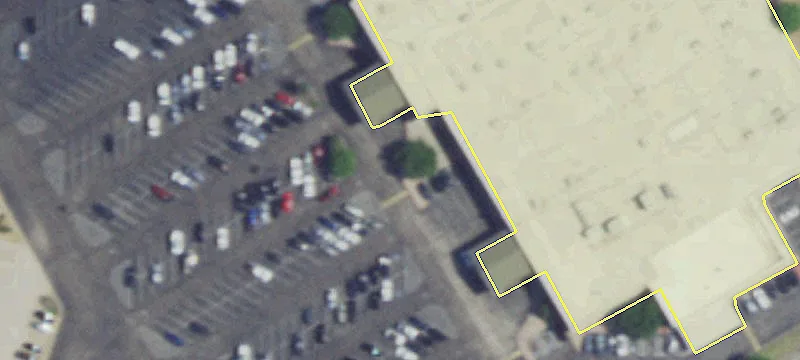 Medical Office Building Near Hospital