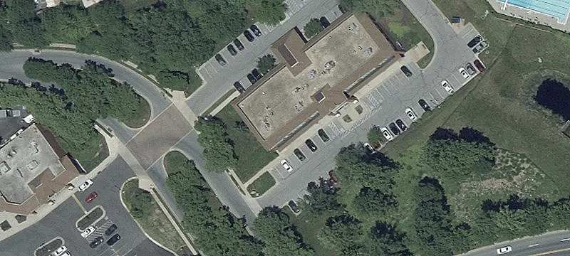 Timonium Office Space Available