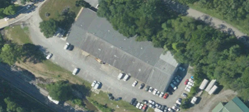 Gibsonia Warehouse Space for Lease