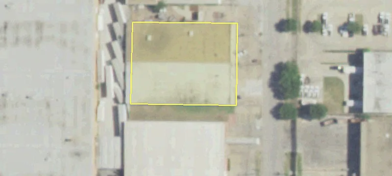 Commercial Property in Dallas, Texas
