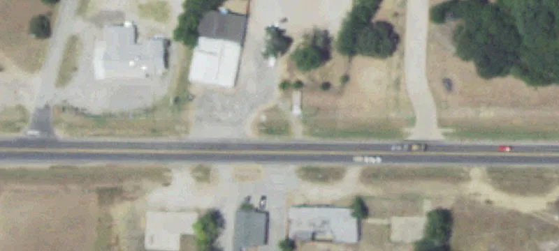 Gun Barrel City Commercial Property