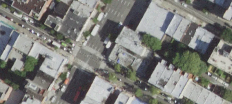 Retail Space in New York