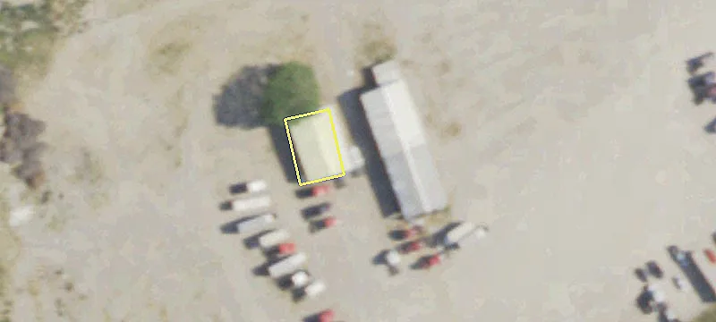 Industrial Property with Outside Storage