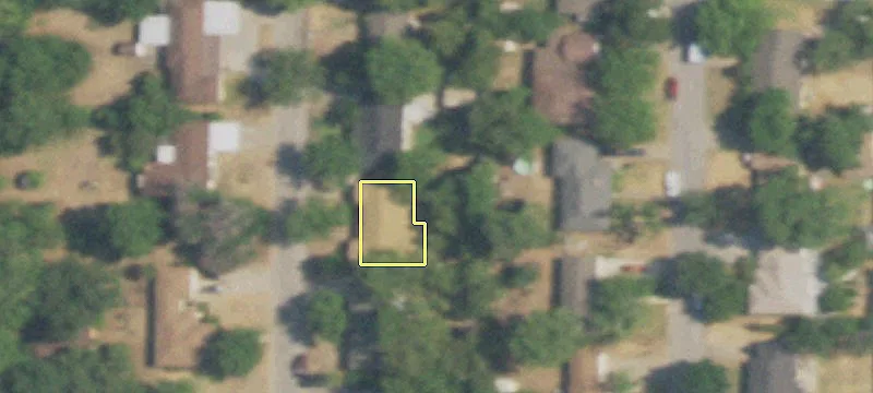 Commercial Space in Haltom City