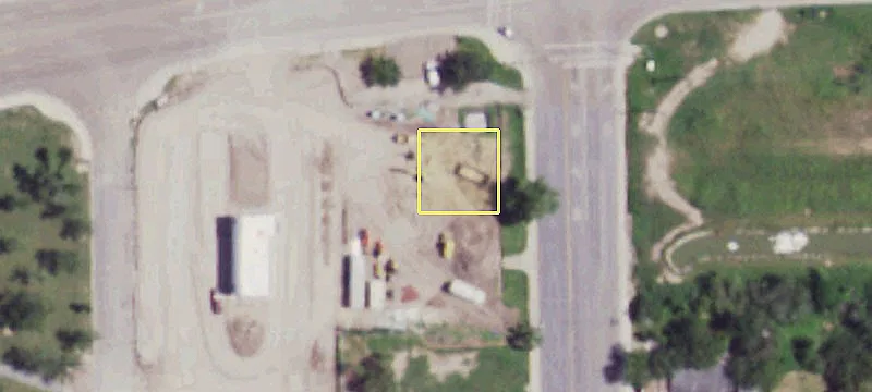 Restaurant Space Available for Purchase