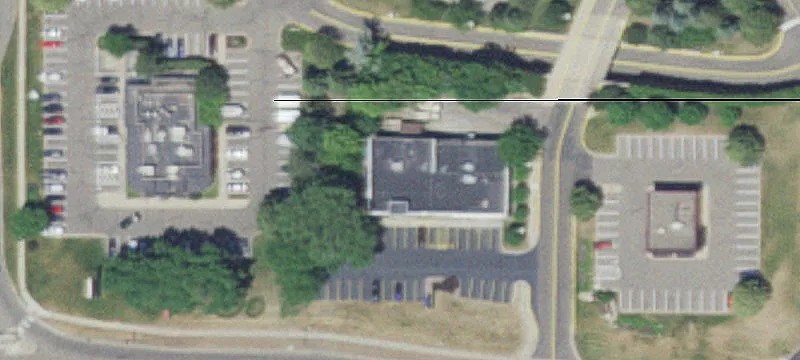 Retail Space in Burnsville Shoppes