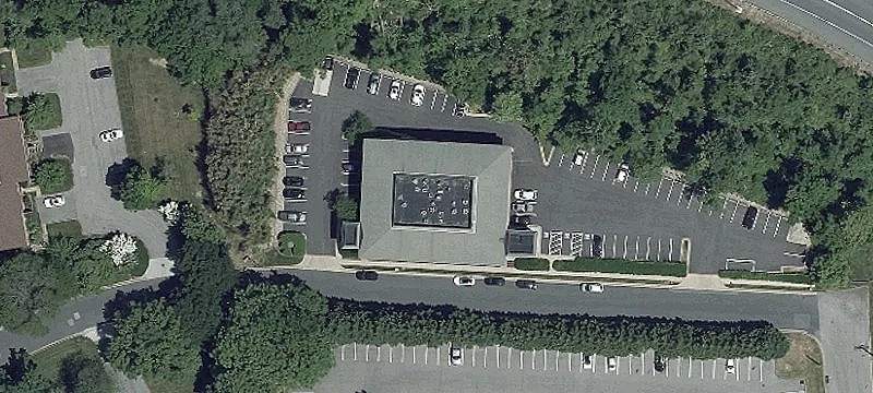 Office Building in Prime Location