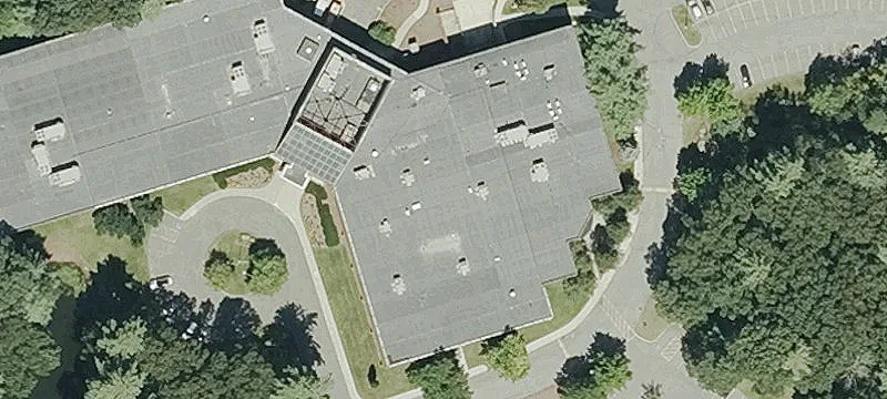 Flex/Office Space with Warehouse