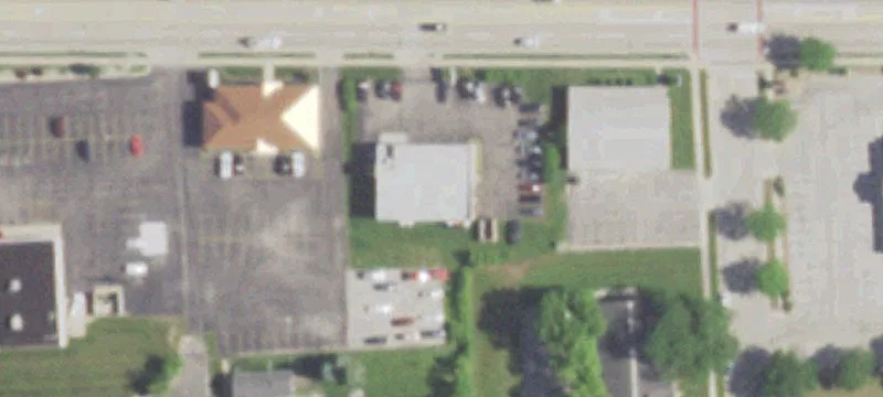 Retail Redevelopment Opportunity