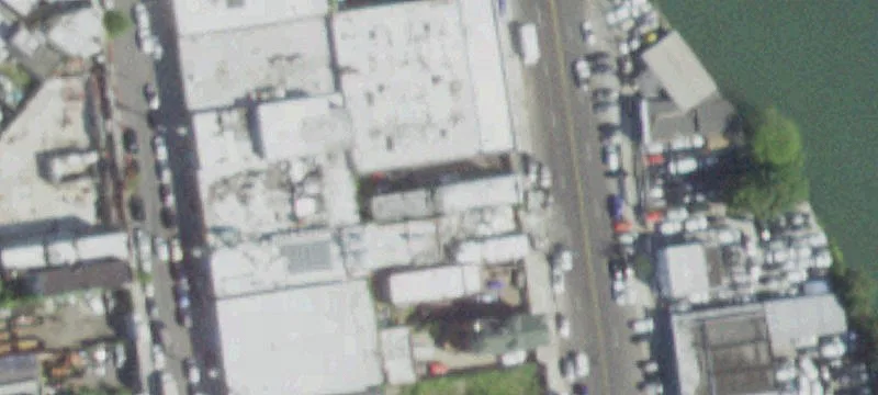 Brooklyn Warehouse Space Available