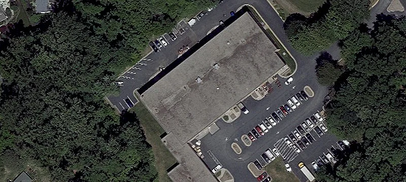Flex Building Near Annapolis