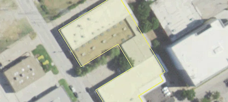 Dragon Street Specialty Property
