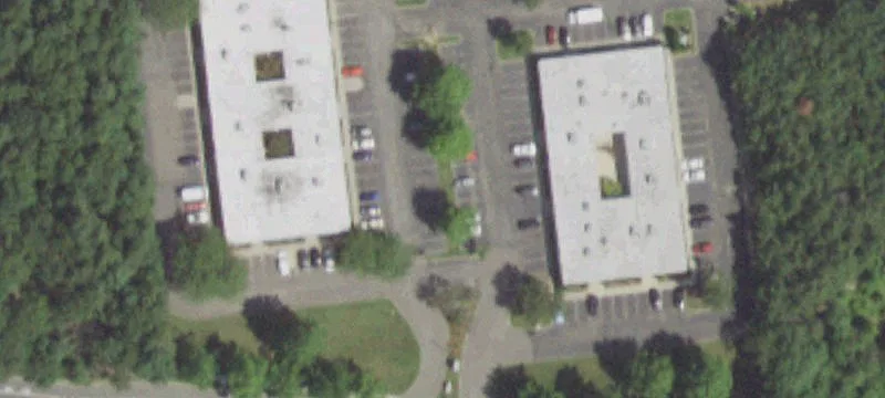 Ronkonkoma Office Park For Lease