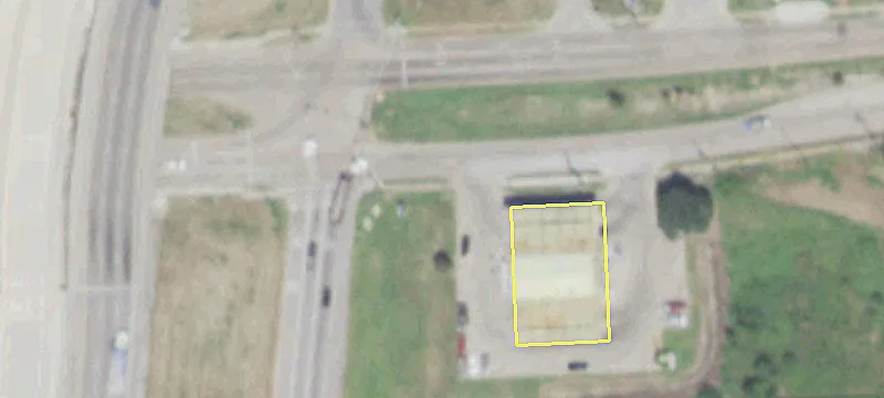Office/Warehouse Space Available for Lease