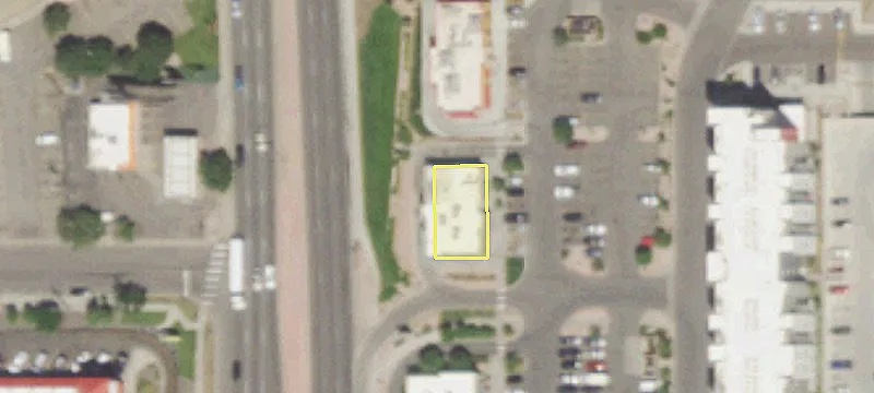 Multifamily Development Site in Denver