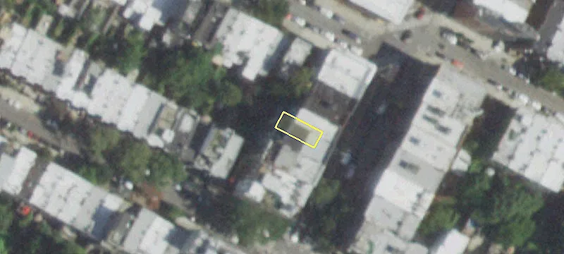 Brooklyn Retail Space Available
