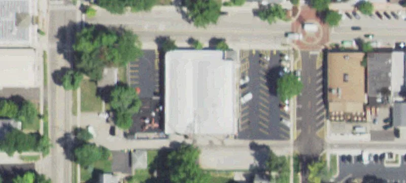 Daycare Space with Outdoor Area