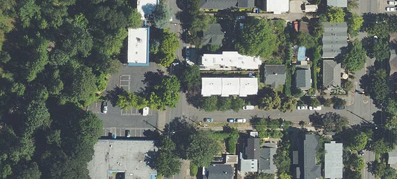 Sellwood Multifamily Investment Opportunity