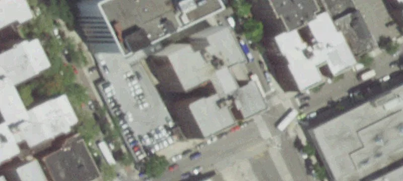 Retail Strip in Laurelton, Queens