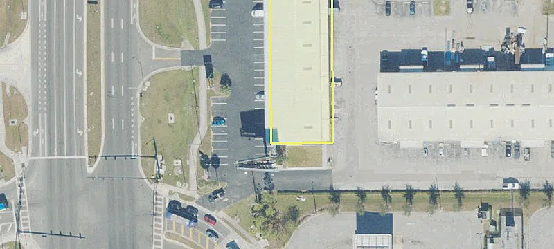 Industrial Space Near Major Highways