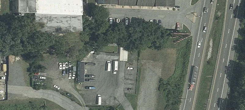 Industrial Land Lease Opportunity