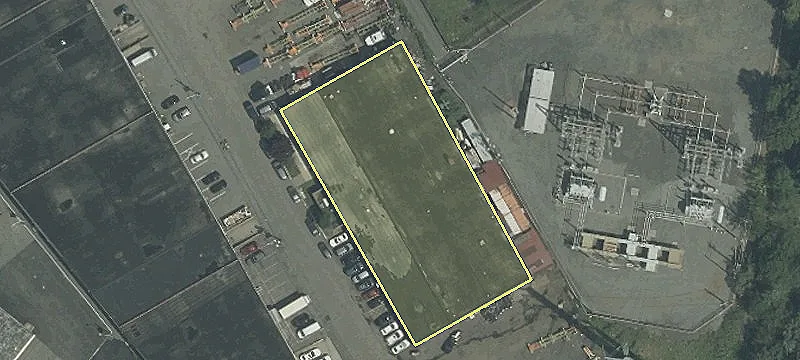 Industrial Space Available For Lease