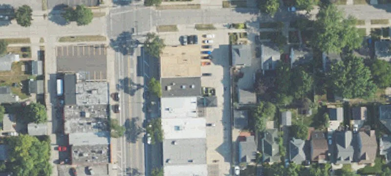 Retail Property in Downtown Berkley