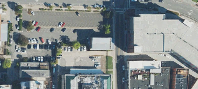 Versatile Building Available for Lease/Sale