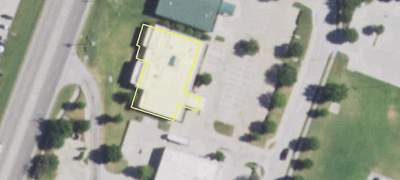 Decatur Commercial Property for Rent