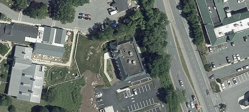 Tony Drive Commercial Property
