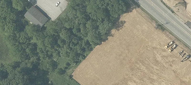 Retail Space in Sykesville