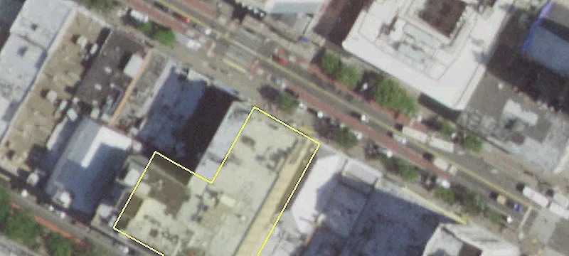 Prime Retail Space Available